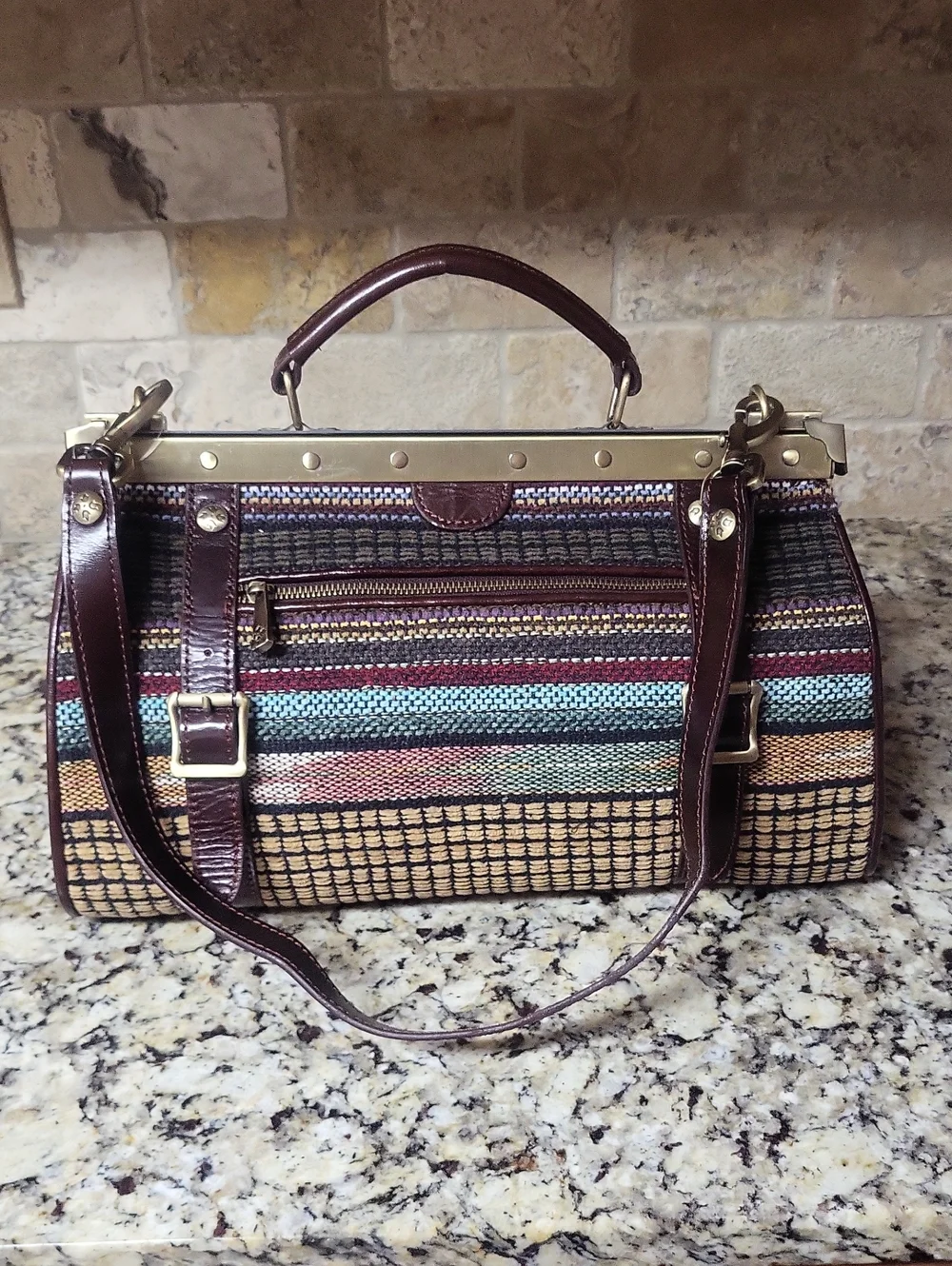 Patricia Nash extremely rare